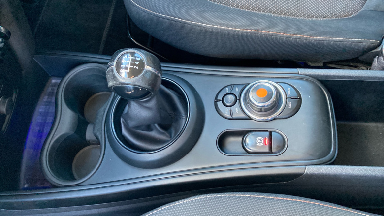 MINI Countryman 1.5 Cooper Classic 5dr Petrol Hatchback